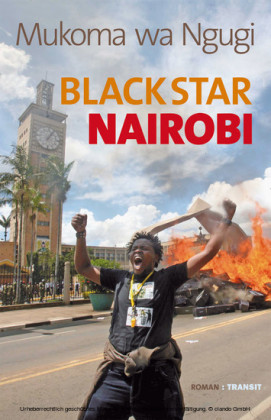 Black Star Nairobi
