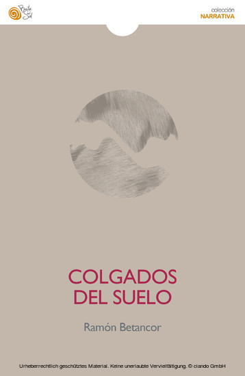 Colgados del suelo main product photo