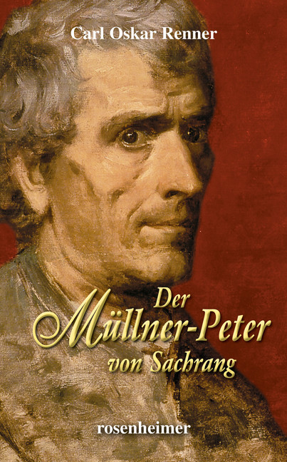 Der Müllner-Peter von Sachrang main product photo