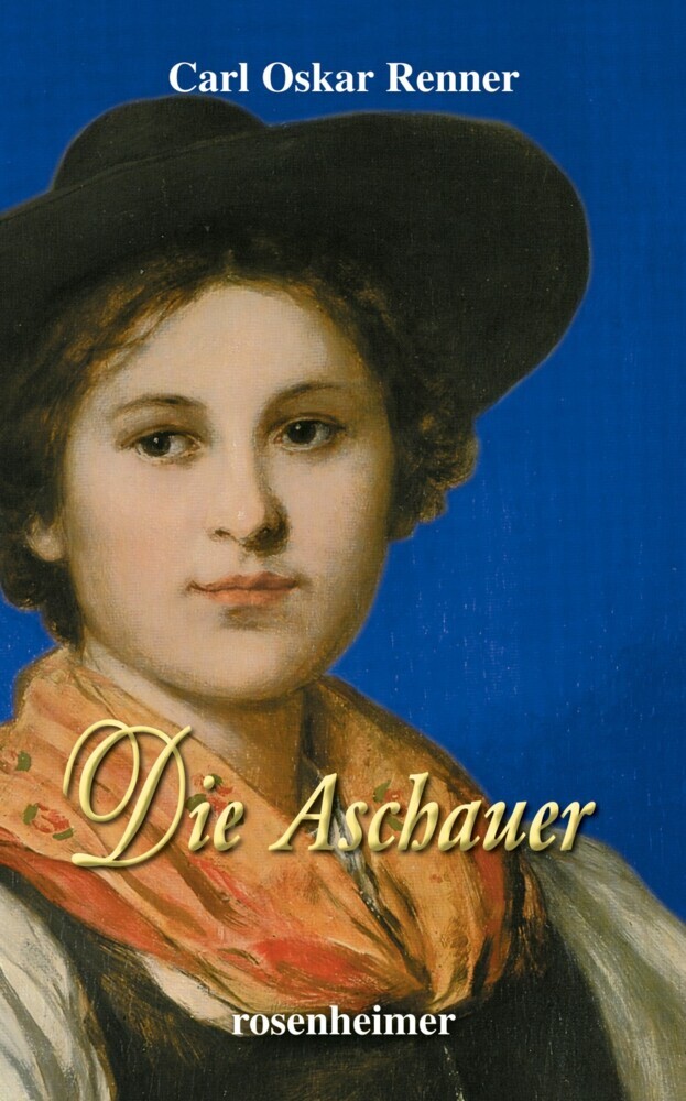 Die Aschauer main product photo