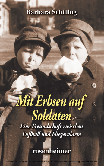 Mit Erbsen auf Soldaten main product photo