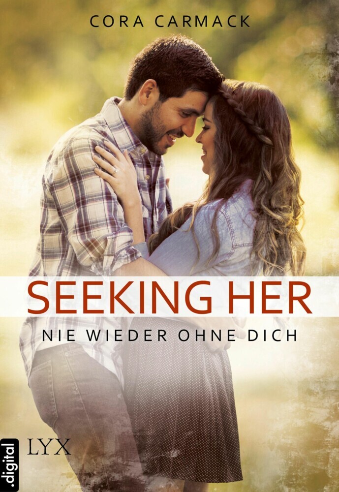 Seeking Her - Nie wieder ohne dich main product photo
