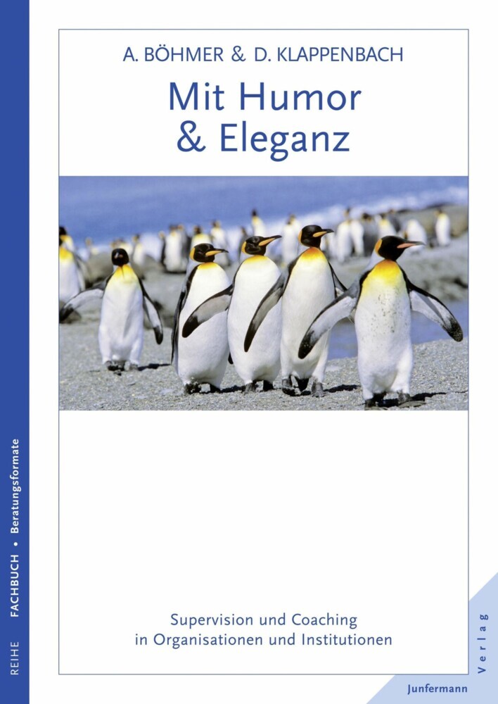 Mit Humor und Eleganz main product photo