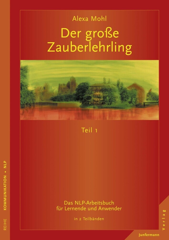 Der große Zauberlehrling main product photo