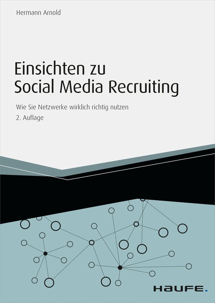 Einsichten zu Social Media Recruiting main product photo
