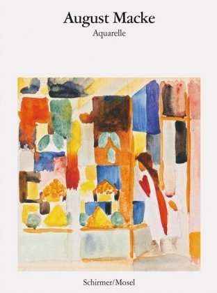 Aquarelle