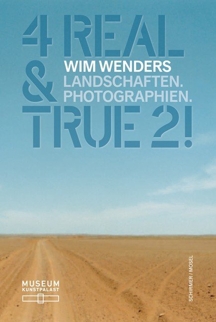4 Real & True 2! main product photo