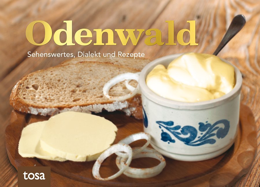 Odenwald main product photo