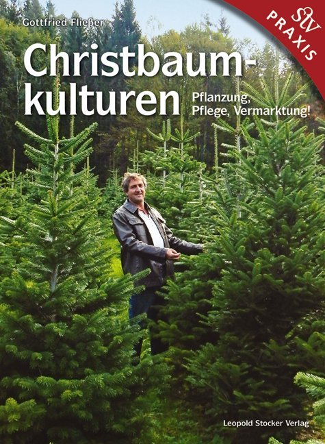 Christbaumkulturen main product photo
