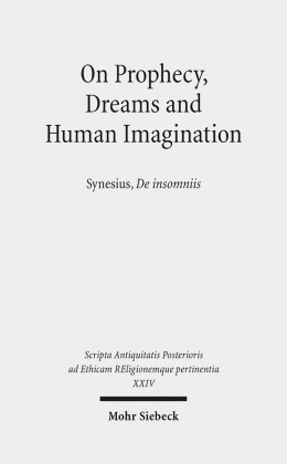 On Prophecy, Dreams and Human Imagination
