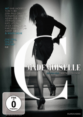 Mademoiselle C, 1 DVD