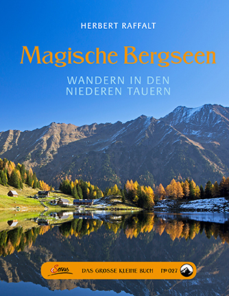Magische Bergseen main product photo