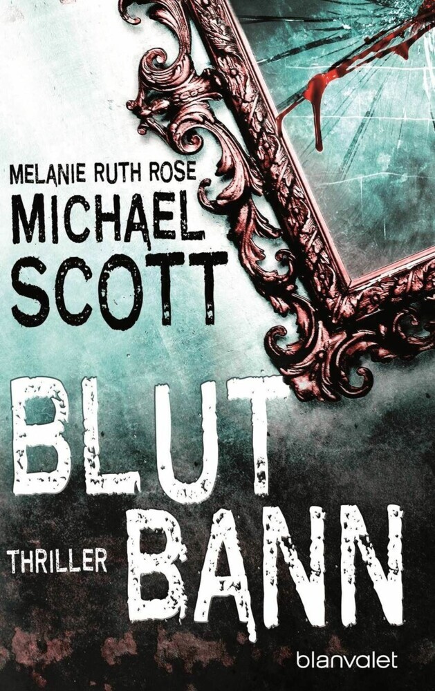 Blutbann main product photo