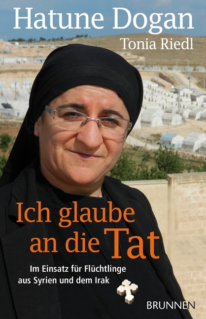 Ich glaube an die Tat main product photo