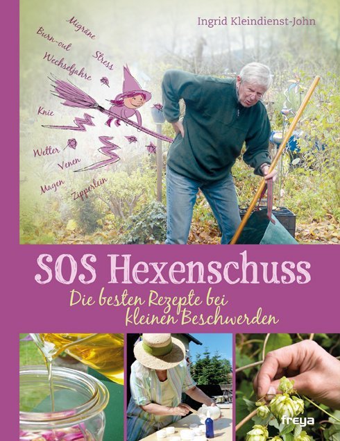 SOS Hexenschuss main product photo