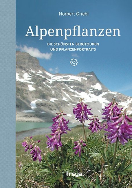 Alpenpflanzen main product photo