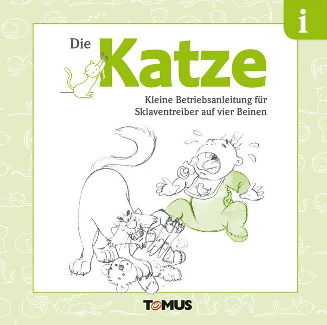 Die Katze main product photo