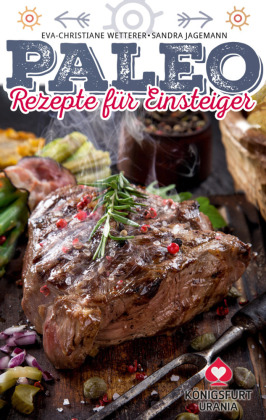 36 Paleo-Rezepte für Einsteiger, 36 Teile
