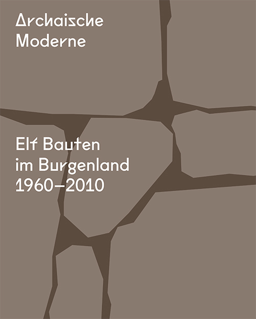 Archaische Moderne main product photo