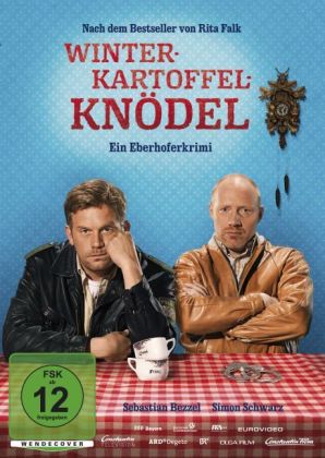 Winterkartoffelknödel, 1 DVD