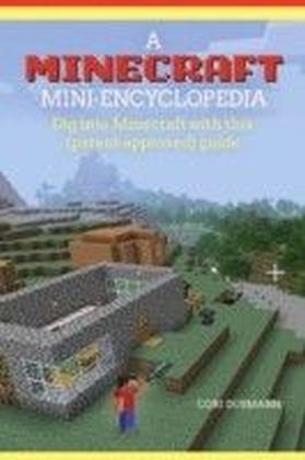 Minecraft Mini-Encyclopedia