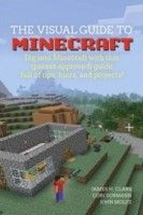 Visual Guide to Minecraft