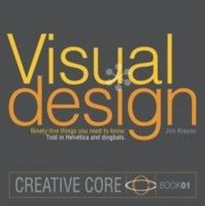Visual Design main product photo