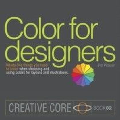 Color for Designers main product photo