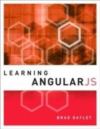 Learning AngularJS main product photo