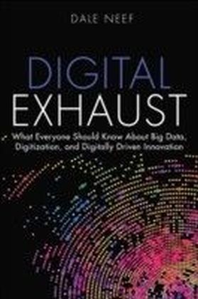Digital Exhaust main product photo