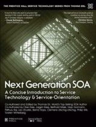 Next Generation SOA