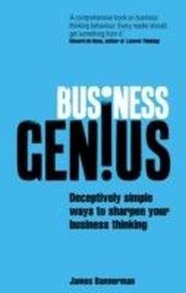 Business Genius