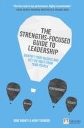 Strengths-Focused Guide to Leadership