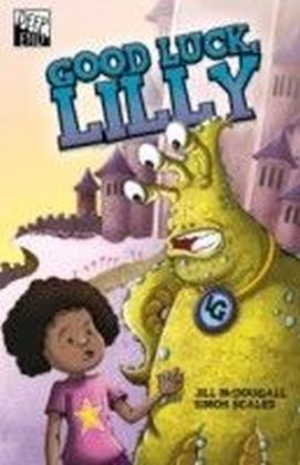 Good Luck, Lilly
