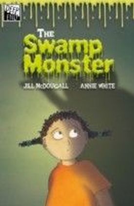 Swamp Monster