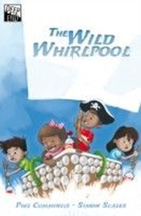 Wild Whirlpool main product photo