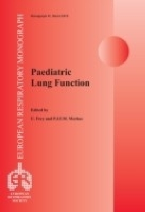 Paediatric Lung Function