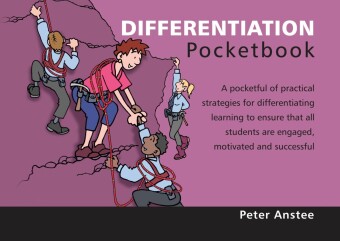 Differentiation Pocketbook