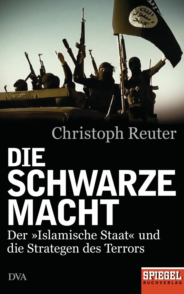 Die schwarze Macht main product photo