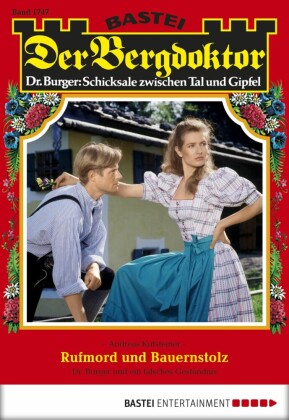 Der Bergdoktor 1747