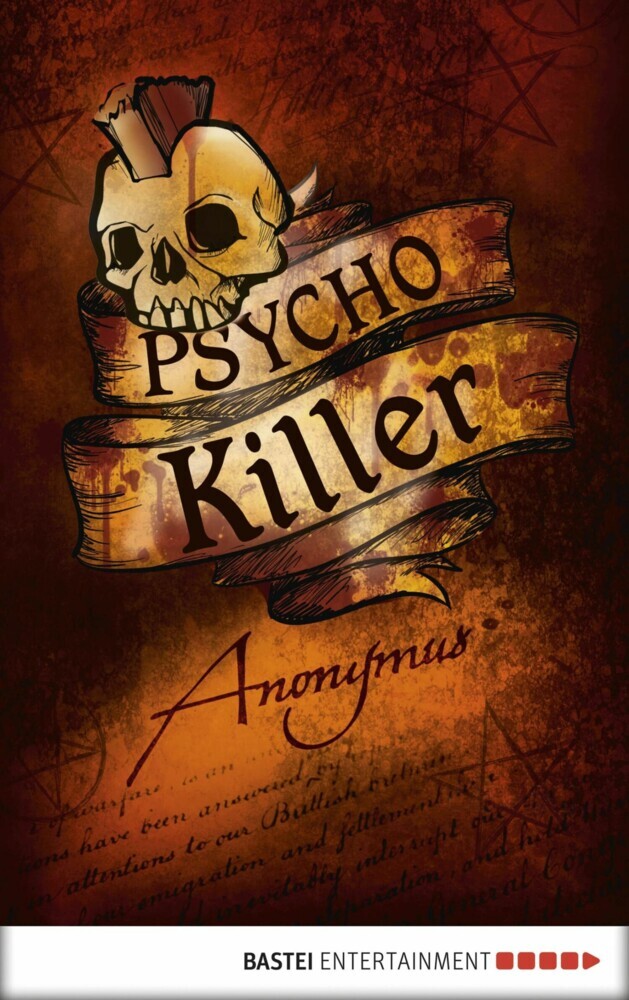 Psycho Killer main product photo