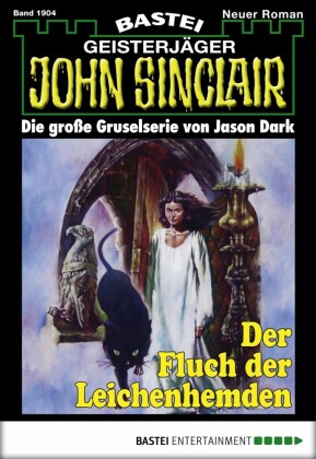 John Sinclair 1904