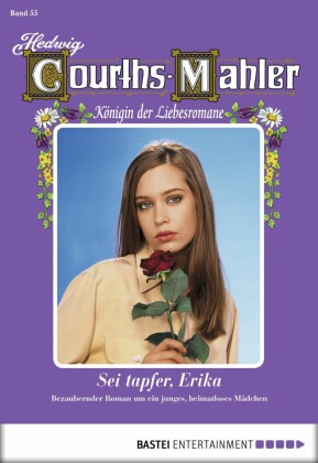 Hedwig Courths-Mahler - Folge 055
