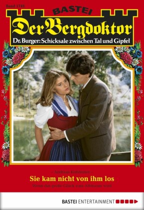 Der Bergdoktor 1748