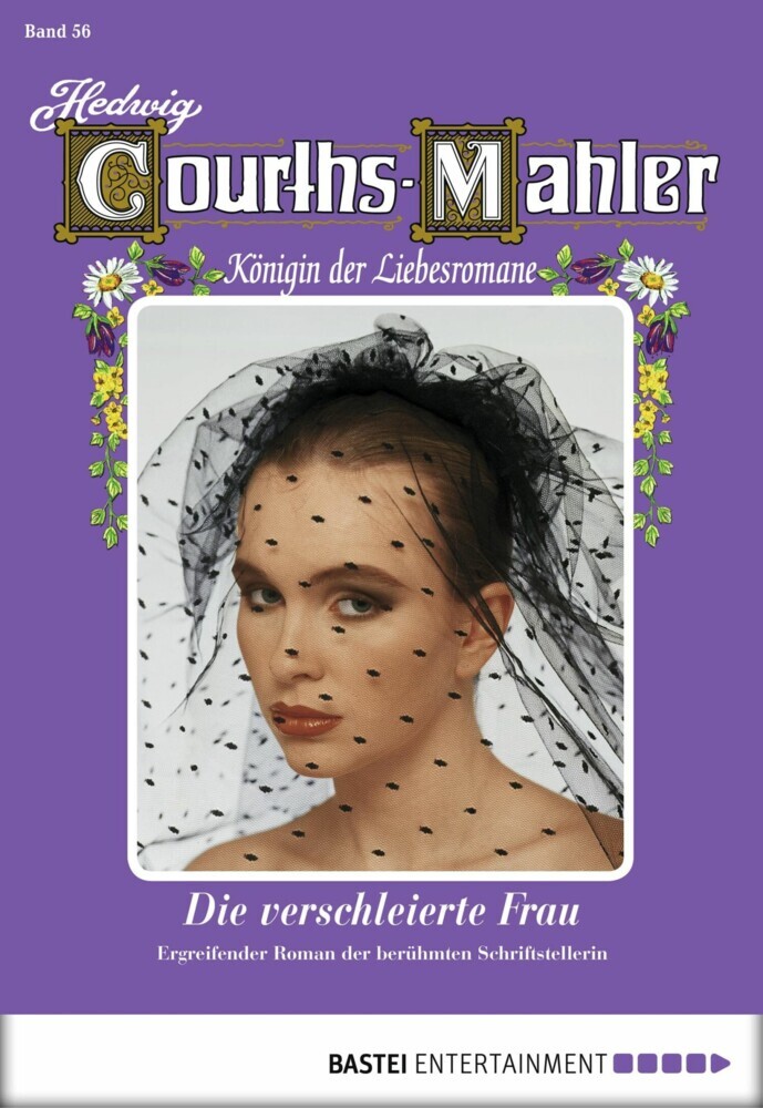 Hedwig Courths-Mahler - Folge 056 main product photo