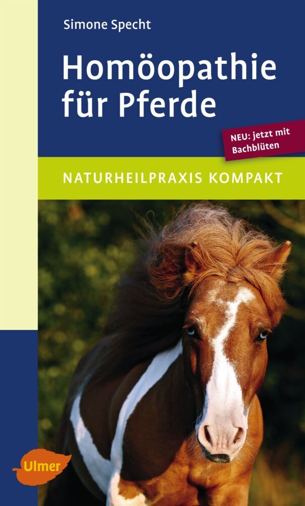 Homöopathie für Pferde main product photo