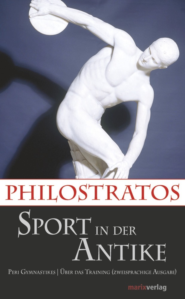 Sport in der Antike main product photo