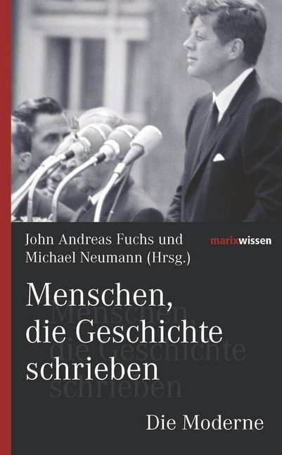 Die Moderne main product photo