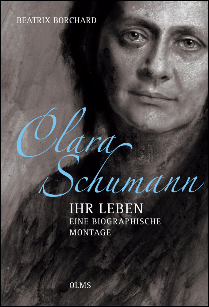 Clara Schumann main product photo