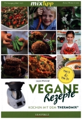 mixtipp: Vegane Rezepte